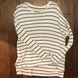 Aerie real soft long sleeve